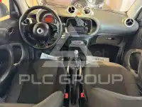 2016 Smart FORTWO