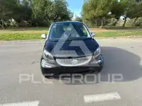 2016 Smart FORTWO