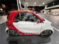2016 Smart FORTWO