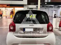2016 Smart FORTWO