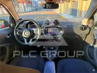 2016 Smart FORTWO