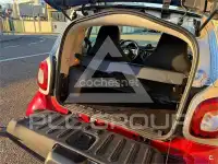 2016 Smart FORTWO