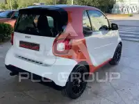 2016 Smart FORTWO