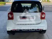 2016 Smart FORTWO