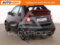 2016 Smart FORTWO