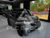 2016 Smart FORTWO