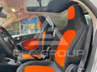 2016 Smart FORTWO