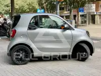 2016 Smart FORTWO