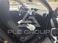 2016 Smart FORTWO