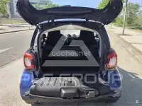 2016 Smart FORTWO