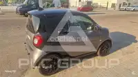 2016 Smart FORTWO