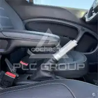 2016 Smart FORTWO