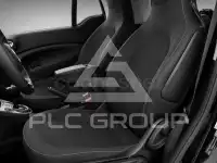 2016 Smart FORTWO