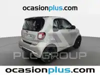 2016 Smart FORTWO