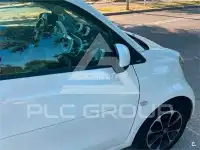 2016 Smart FORTWO