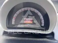 2016 Smart FORTWO