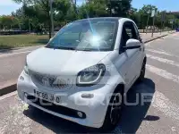 2016 Smart FORTWO