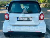 2016 Smart FORTWO