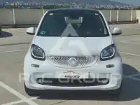 2016 Smart FORTWO