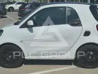 2016 Smart FORTWO