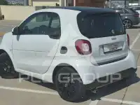 2016 Smart FORTWO