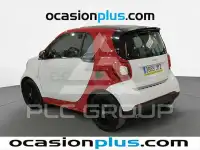 2016 Smart FORTWO