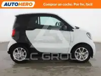 2016 Smart FORTWO