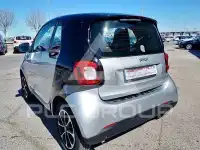 2016 Smart FORTWO