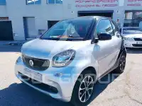 2016 Smart FORTWO
