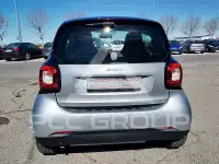 2016 Smart FORTWO