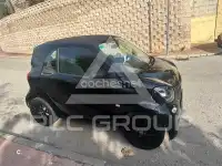2016 Smart FORTWO