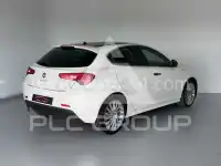 2016 Alfa Romeo Giulia