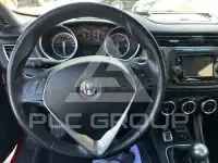 2016 Alfa Romeo Giulia