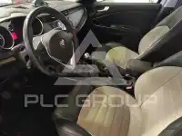 2016 Alfa Romeo Giulia