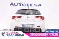 2016 Alfa Romeo Giulia