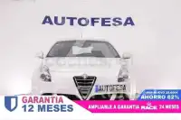 2016 Alfa Romeo Giulia