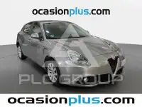 2016 Alfa Romeo Giulia