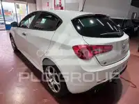 2016 Alfa Romeo Giulia