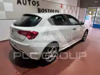 2016 Alfa Romeo Giulia