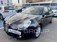 2016 Alfa Romeo Giulia