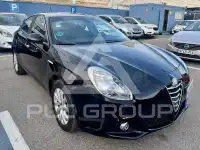 2016 Alfa Romeo Giulia