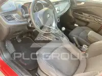 2016 Alfa Romeo Giulia