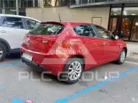 2016 Alfa Romeo Giulia