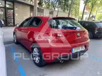 2016 Alfa Romeo Giulia