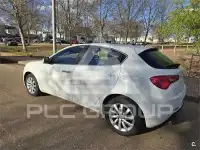 2016 Alfa Romeo Giulia