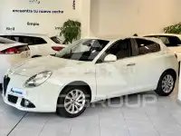 2016 Alfa Romeo Giulia