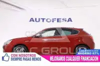 2016 Alfa Romeo Giulia