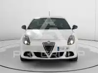 2016 Alfa Romeo Giulia