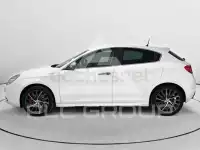 2016 Alfa Romeo Giulia