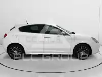 2016 Alfa Romeo Giulia